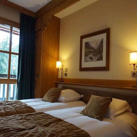 5* Flat - 6 People - Arc 1950 - Sun - View - Spa Бур-Сен-Морис Экстерьер фото