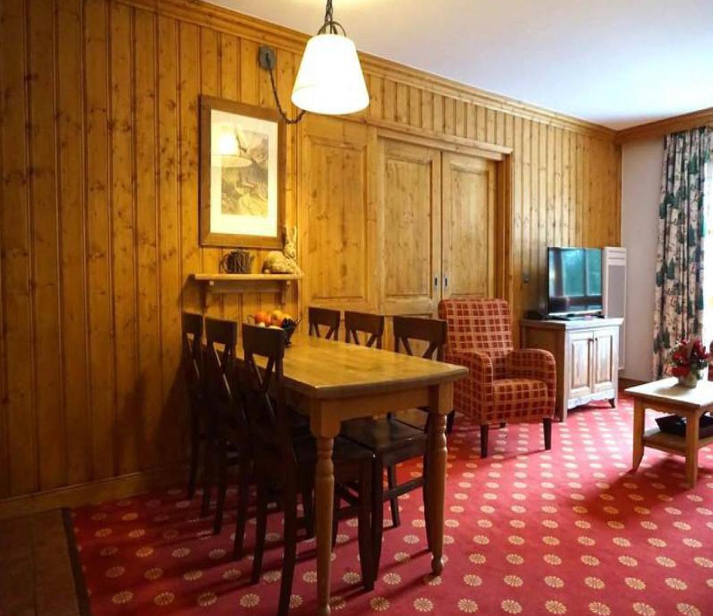5* Flat - 6 People - Arc 1950 - Sun - View - Spa Бур-Сен-Морис Экстерьер фото