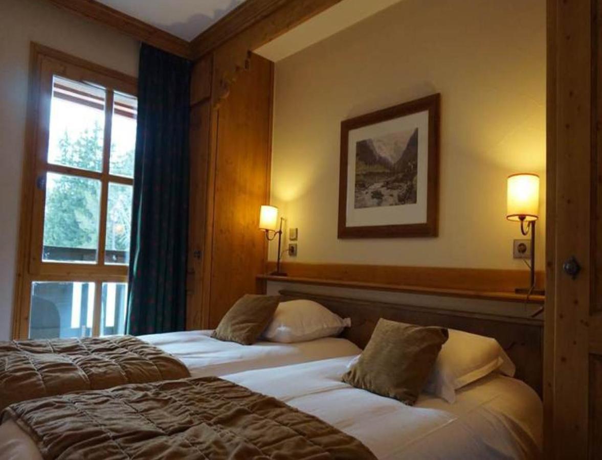 5* Flat - 6 People - Arc 1950 - Sun - View - Spa Бур-Сен-Морис Экстерьер фото